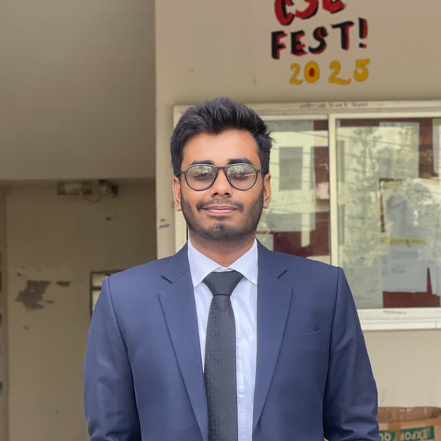 Developer Photo